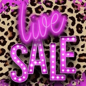 LIVE SHOW NOTIFICATION